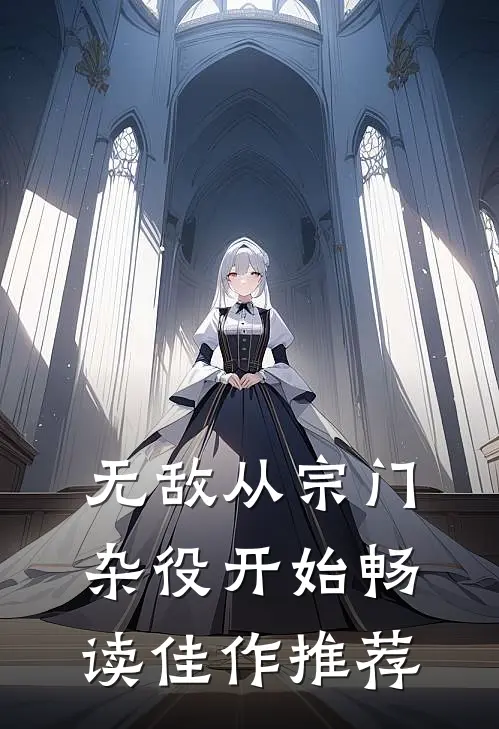 无敌从宗门杂役开始畅读佳作推荐