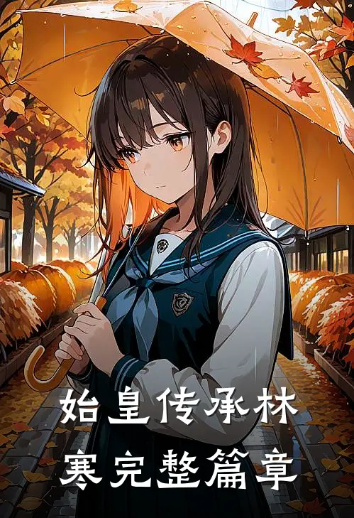 始皇传承林寒完整篇章