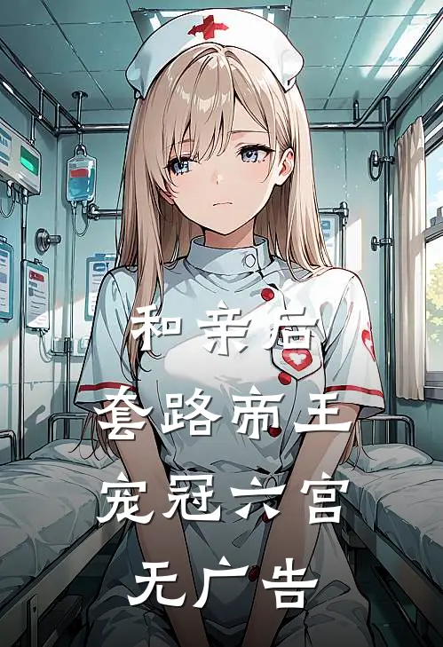 和亲后，套路帝王宠冠六宫无广告