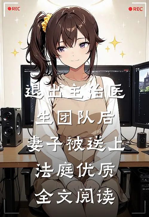 退出主治医生团队后，妻子被送上法庭优质全文阅读