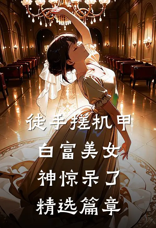 徒手搓机甲，白富美女神惊呆了精选篇章