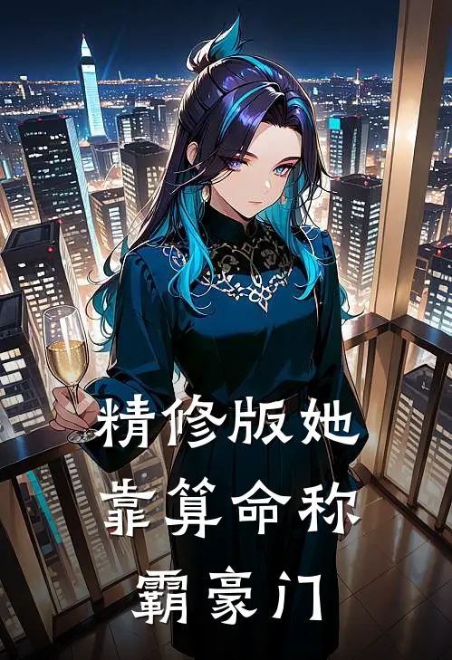 精修版她靠算命称霸豪门