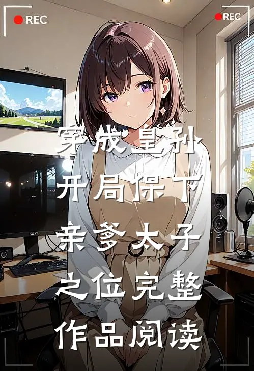 穿成皇孙，开局保下亲爹太子之位完整作品阅读