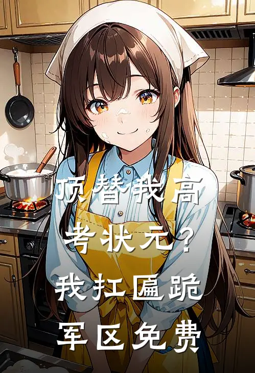 顶替我高考状元？我扛匾跪军区免费
