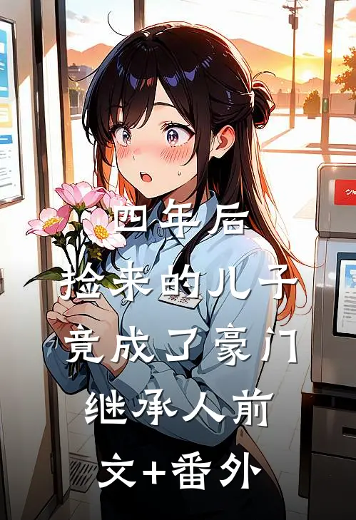 四年后，捡来的儿子竟成了豪门继承人前文+番外