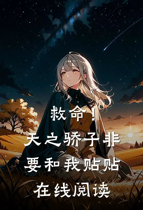 救命！天之骄子非要和我贴贴在线阅读