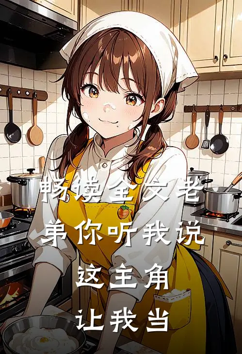 畅读全文老弟你听我说，这主角让我当