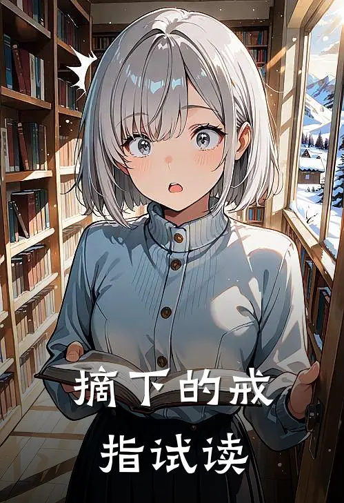 摘下的戒指试读