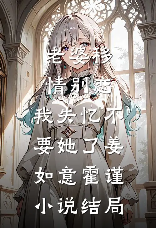 老婆移情别恋，我失忆不要她了姜如意霍谨小说结局