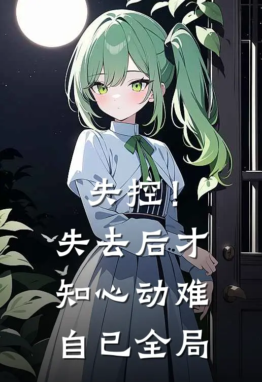 失控！失去后，才知心动难自已全局