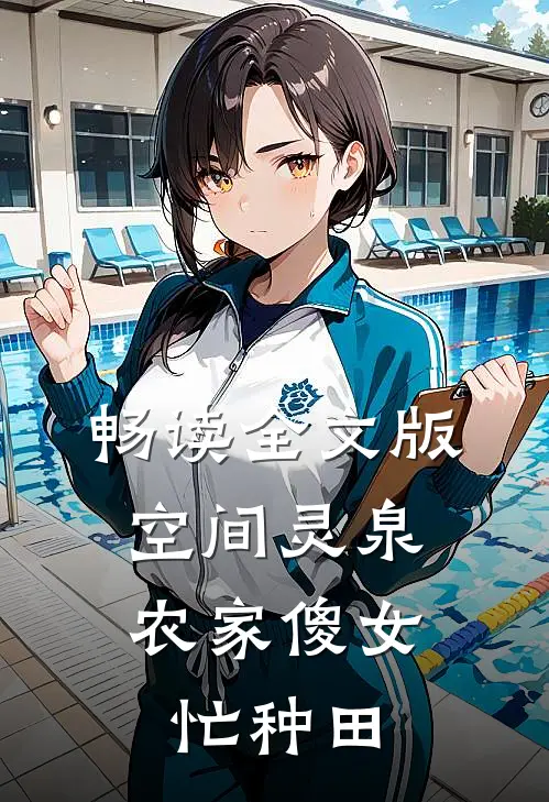 畅读全文版空间灵泉：农家傻女忙种田
