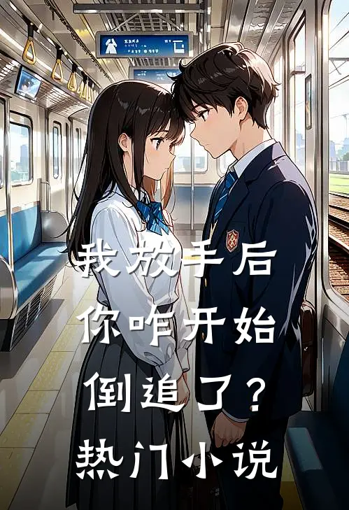 我放手后，你咋开始倒追了？热门小说
