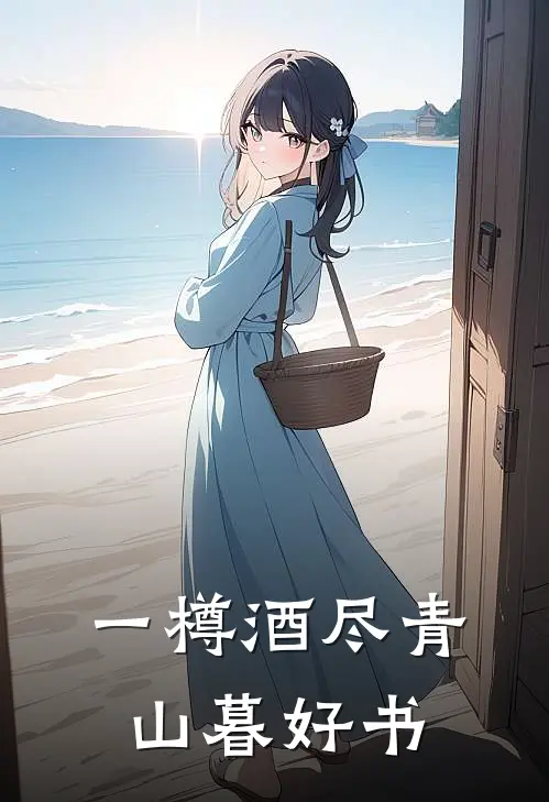 一樽酒尽青山暮好书