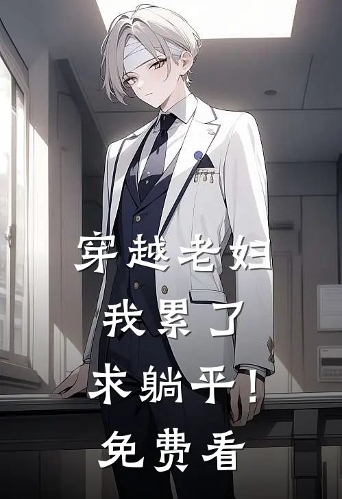 穿越老妇：我累了，求躺平！免费看