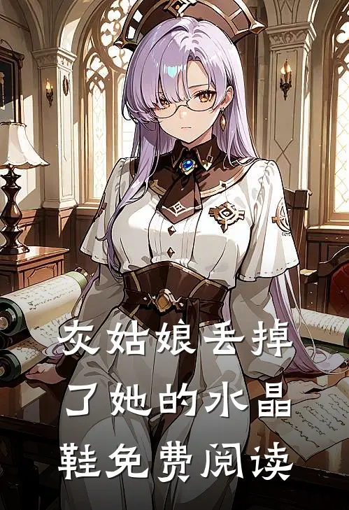 灰姑娘丢掉了她的水晶鞋免费阅读