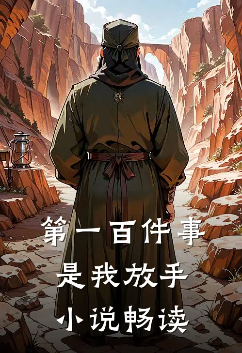 第一百件事，是我放手小说畅读