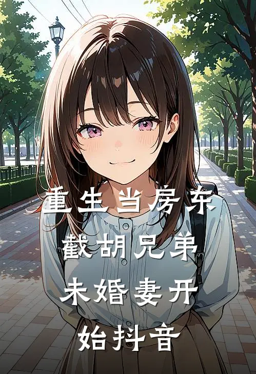 重生当房东，截胡兄弟未婚妻开始抖音