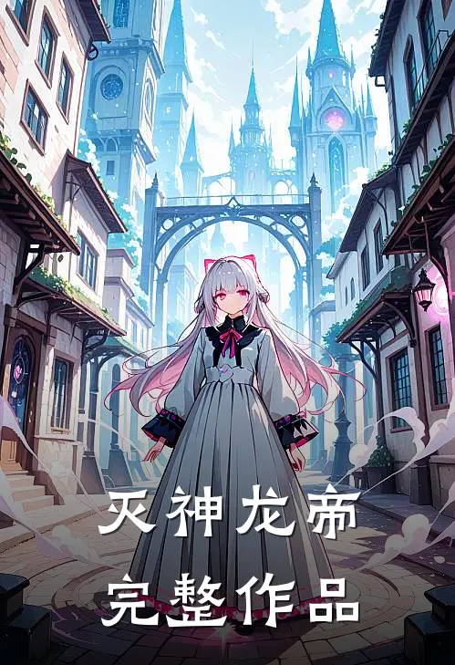 灭神龙帝完整作品