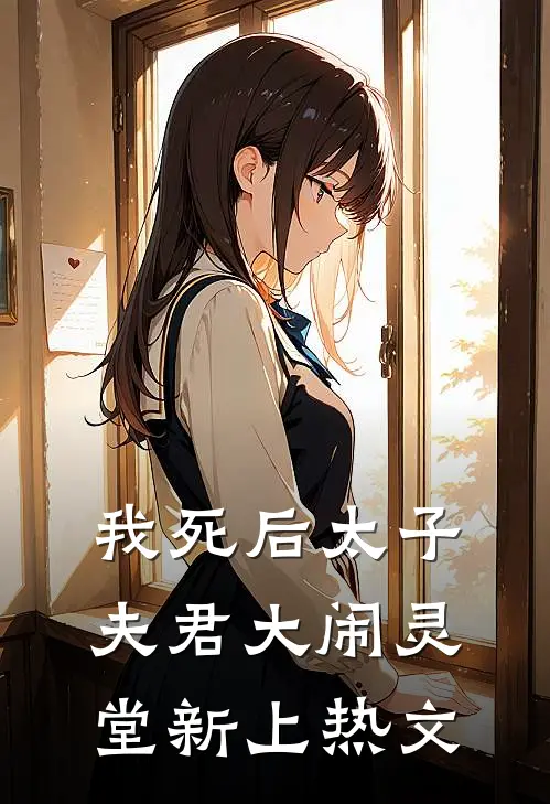 我死后太子夫君大闹灵堂新上热文