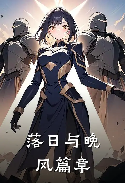 落日与晚风篇章