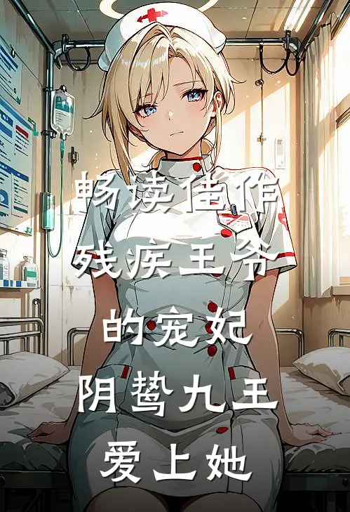 畅读佳作残疾王爷的宠妃：阴鸷九王爱上她