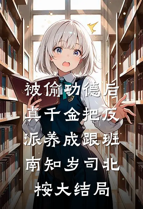 被偷功德后，真千金把反派养成跟班南知岁司北桉大结局