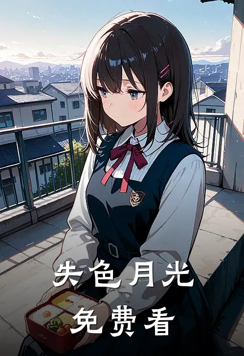失色月光免费看