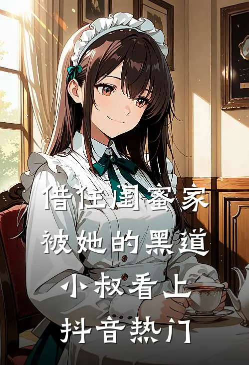 借住闺蜜家，被她的黑道小叔看上抖音热门