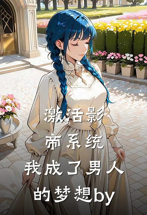 激活影帝系统，我成了男人的梦想by