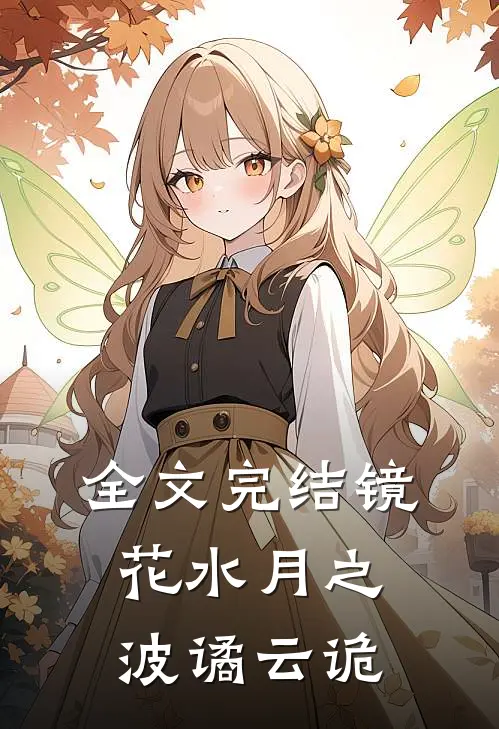 全文完结镜花水月之波谲云诡