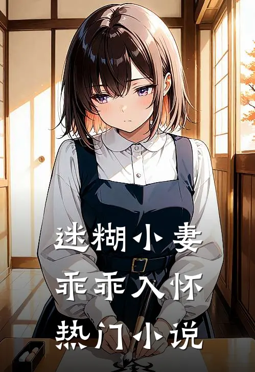 迷糊小妻乖乖入怀热门小说