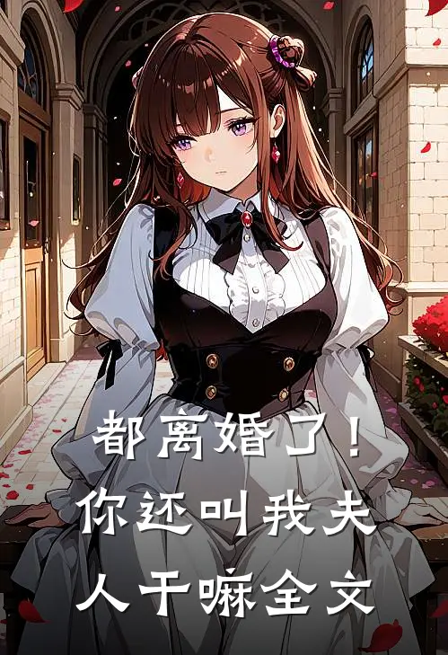 都离婚了！你还叫我夫人干嘛全文