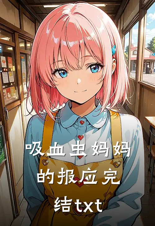 吸血虫妈妈的报应完结txt