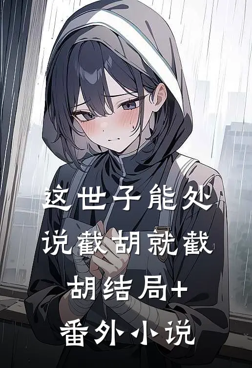 这世子能处，说截胡就截胡结局+番外小说