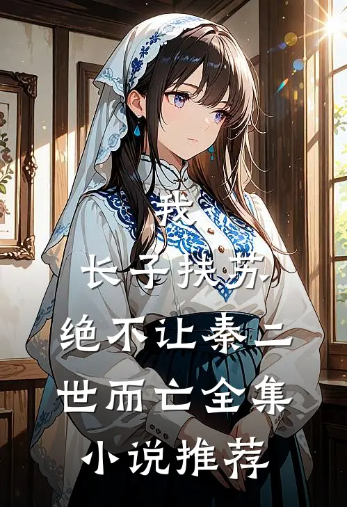 我，长子扶苏，绝不让秦二世而亡全集小说推荐