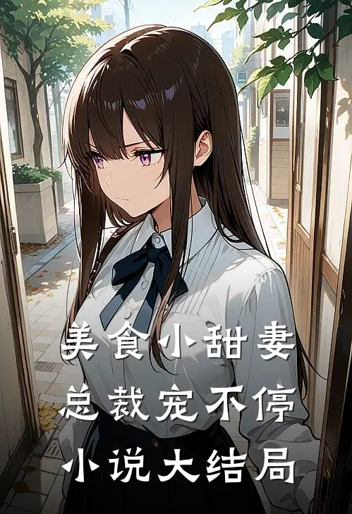美食小甜妻：总裁宠不停小说大结局