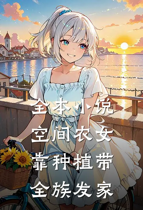 全本小说空间农女：靠种植带全族发家