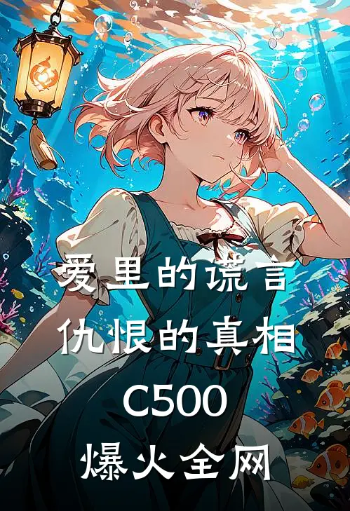爱里的谎言，仇恨的真相C500爆火全网