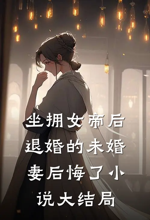 坐拥女帝后，退婚的未婚妻后悔了小说大结局