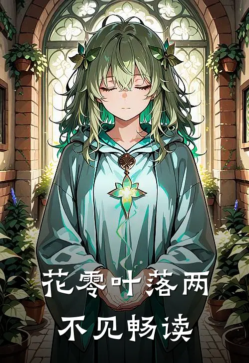 花零叶落两不见畅读