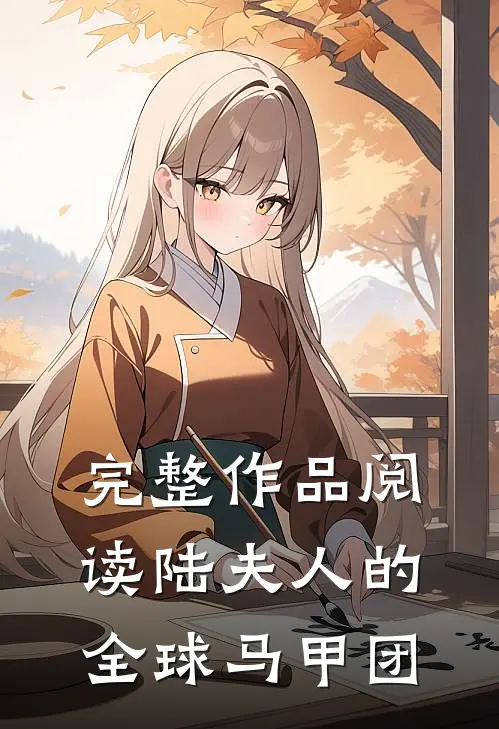 完整作品阅读陆夫人的全球马甲团