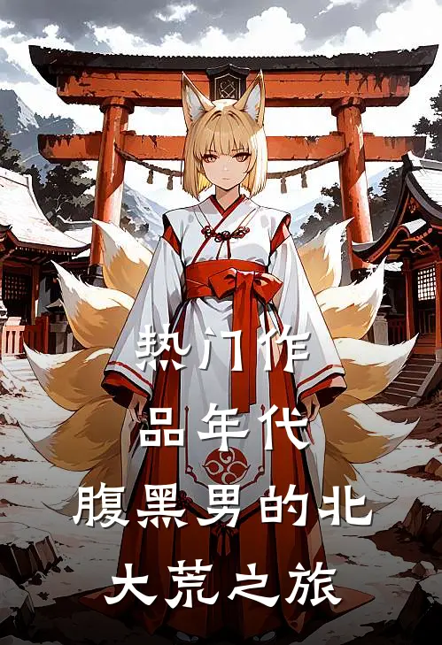 热门作品年代：腹黑男的北大荒之旅