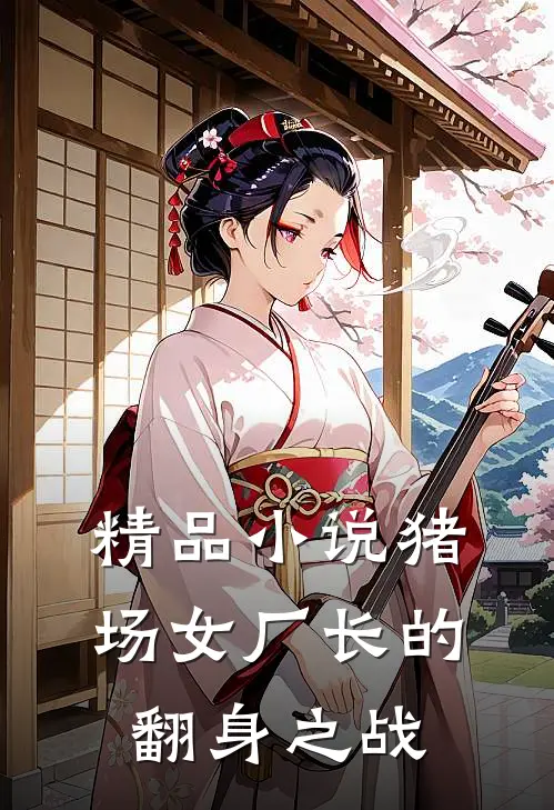 精品小说猪场女厂长的翻身之战