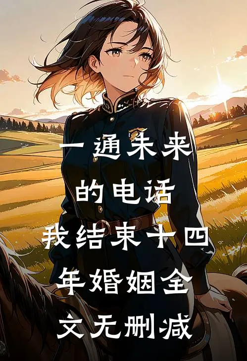 一通未来的电话，我结束十四年婚姻全文无删减