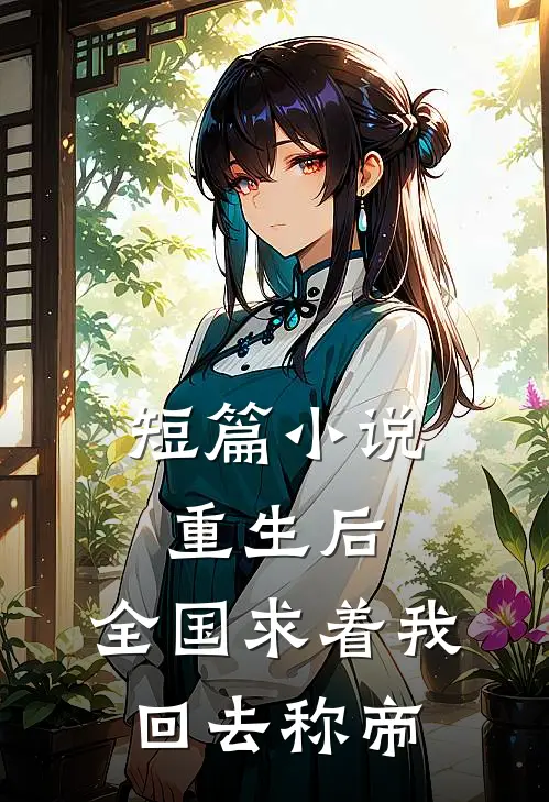 短篇小说重生后，全国求着我回去称帝