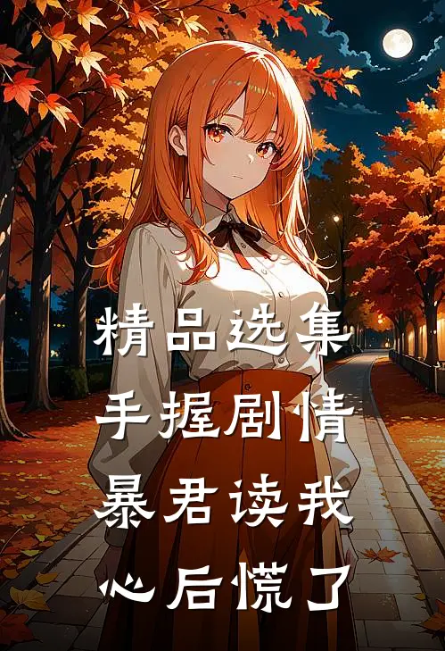 精品选集手握剧情：暴君读我心后慌了