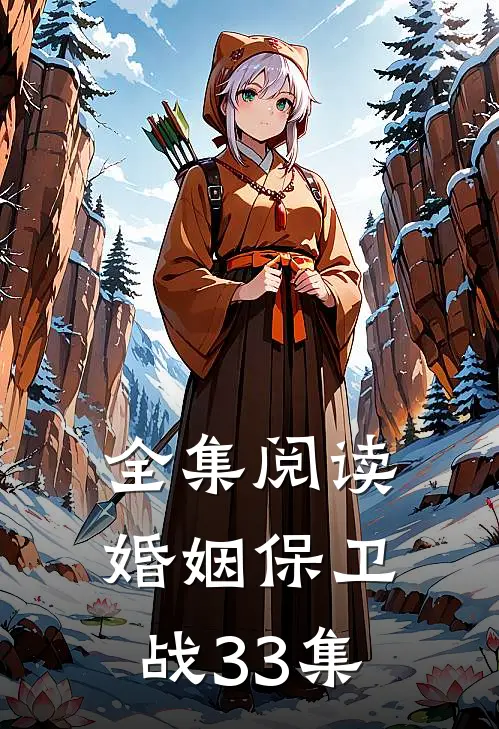 全集阅读婚姻保卫战33集