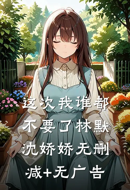 这次我谁都不要了林默沈娇娇无删减+无广告