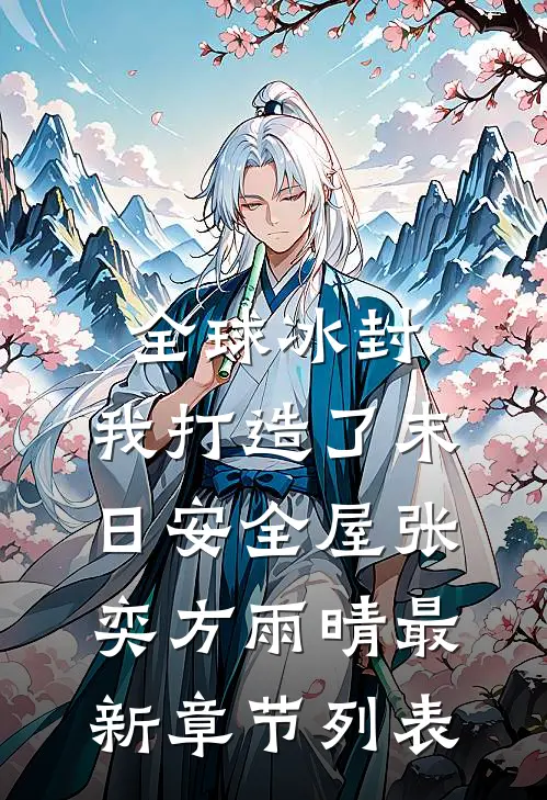全球冰封：我打造了末日安全屋张奕方雨晴最新章节列表