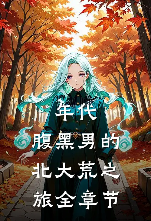 年代：腹黑男的北大荒之旅全章节